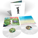 Jamiroquai - Emergency on Planet Earth (2LP Clear Vinyl) (National Album Day 2022)