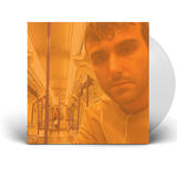 Fred Again - Actual Life (February 2 - October 15 2021) (Clear Vinyl)