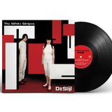 The White Stripes - De Stijl (2022 REPRESS)