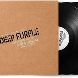 Deep Purple - Hammersmith Apollo, London, England, 2002/02/22 (3LP Limited & Numbered)