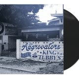 The Aggrovators - Dubbing At King Tubby's Vol 2 (2LP)
