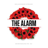 The Alarm - History Repeating 1981 - 2021: 40th Anniversary Anthology (2LP)