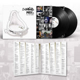 Sleaford Mods - All That Glue (2LP Gatefold Sleeve)