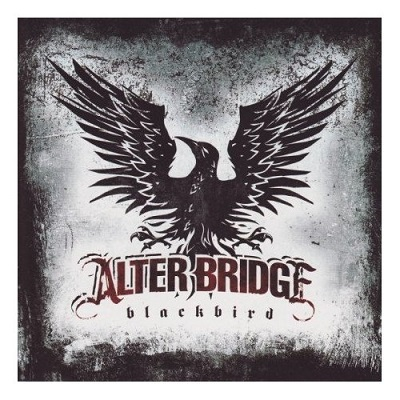 Alter Bridge - Blackbird