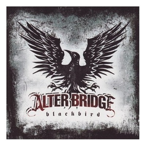 Alter Bridge - Blackbird
