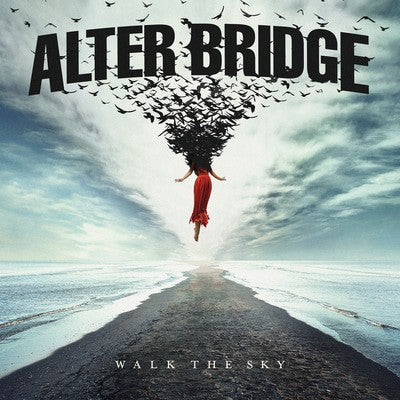Alter Bridge - Walk The Sky (2LP)