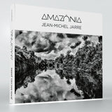 Jean-Michel Jarre - Amazonia (2LP)
