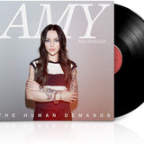 Amy MacDonald - The Human Demands