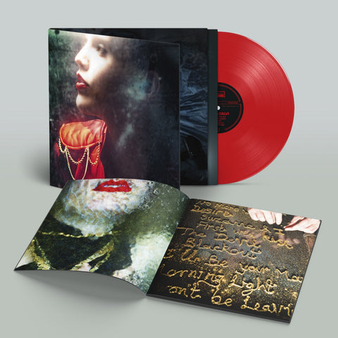Anna Calvi - Anna Calvi (Limited Red Vinyl 10 Year Anniversary Reissue)