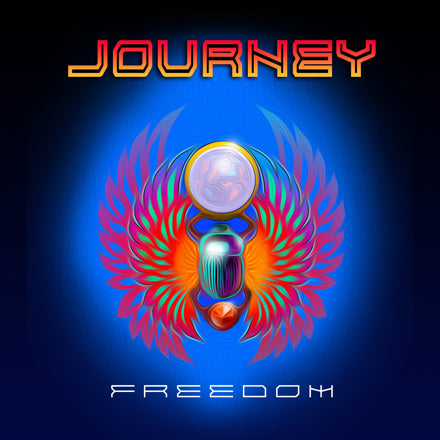 Journey - Freedom (2LP)