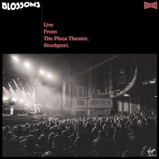 Blossoms - Live From The Plaza Theatre, Stockport / In Isolation (2LP)