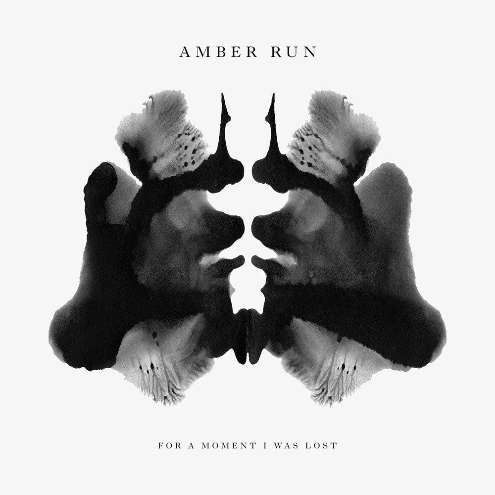 Amber Run - For A Moment, I Was Lost