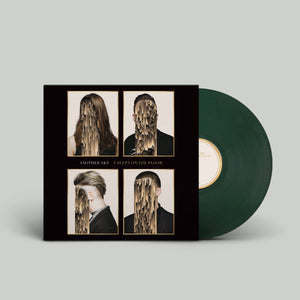 Another Sky - I Slept On The Floor (Green Vinyl)