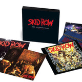 Skid Row - The Atlantic Years 1989 - 1996 (7LP Boxset)