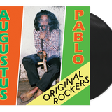 August Pablo - Original Rockers (2LP)