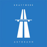 Kraftwerk - Autobahn