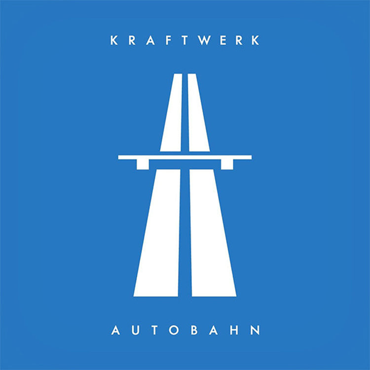 Kraftwerk - Autobahn