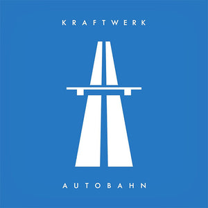 Kraftwerk - Autobahn