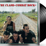 The Clash - Combat Rock