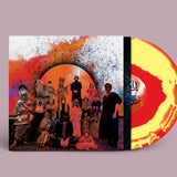 Goat - Requiem (Red Flame Vinyl)