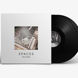 Nils Frahm - Spaces (2LP)