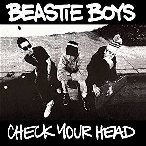 Beastie Boys - Check Your Head (2LP Gatefold Sleeve)