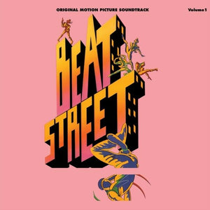 OST: Beat Street
