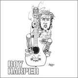 Roy Harper - Sophisticated Beggar (Gatefold Sleeve)