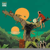 Hugo Kant - Far From Home