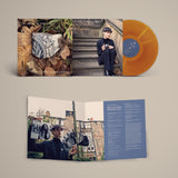 Belle & Sebastian - Late Developers (Clear Orange Vinyl)