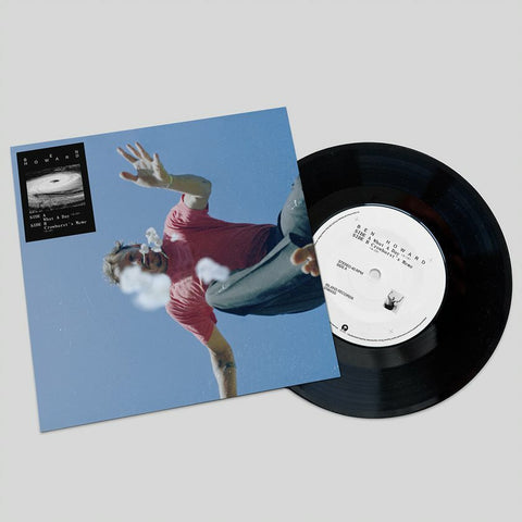 Ben Howard - What A Day / Crowhurst's Meme (Limited Edition 7" Single)