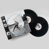 Ben Howard - Collections From The Whiteout (2LP Gatefold Sleeve Black Vinyl)