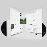 Ben Howard - Collections From The Whiteout (2LP Gatefold Sleeve Black Vinyl)