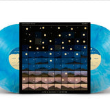 Explosions In The Sky -  Big Bend (An Original Soundtrack For Public Television) (2LP Sky Blue Vinyl)