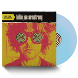 Billie Joe Armstrong - No Fun Mondays (Limited Edition Baby Blue Vinyl)