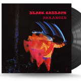 Black Sabbath - Paranoid (1LP)