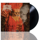 Abduction - Black Blood (1LP)