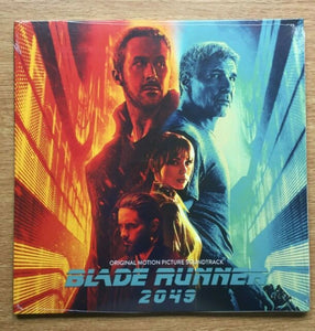 OST: Blade Runner 2049