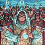 Blue Oyster Cult - Fire Of Unknown Origin