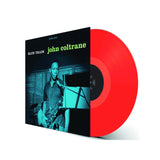 John Coltrane - Blue Train (Red Vinyl)