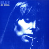 Joni Mitchell - Blue