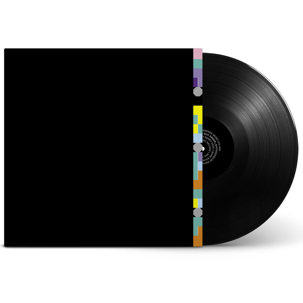 New Order - Blue Monday (12" Single - 2020 Remaster)