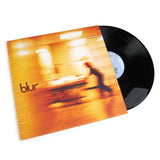 Blur - Blur (2LP Gatefold Sleeve)