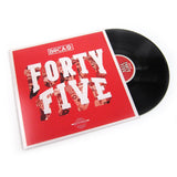 Boca 45 - Forty Five