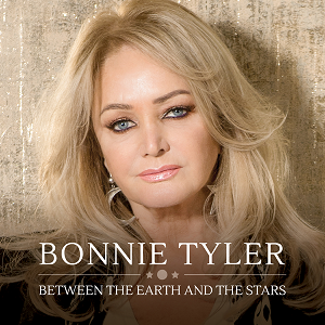Bonnie Tyler - Between The Earth And The Stars (Limited Blue Vinyl)