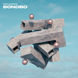 Various Artists: Fabric Presents Bonobo (2LP Gatefold Sleeve)