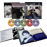 Bob Dylan - Fragments: Time Out of Mind Sessions (1996-1997) The Bootleg Series Vol.17 (5CD Deluxe Box Set)