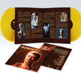 David Bowie - Dallas 1978 - Isolar II World Tour (2LP Yellow Vinyl + Hand Numbered)