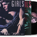 Bryan Ferry - Boys And Girls (Inc DL Code)