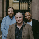 Tickets: Sice From The Boo Radleys - Acoustic set, meet and greet and album signing - Friday 9th June at 7pm